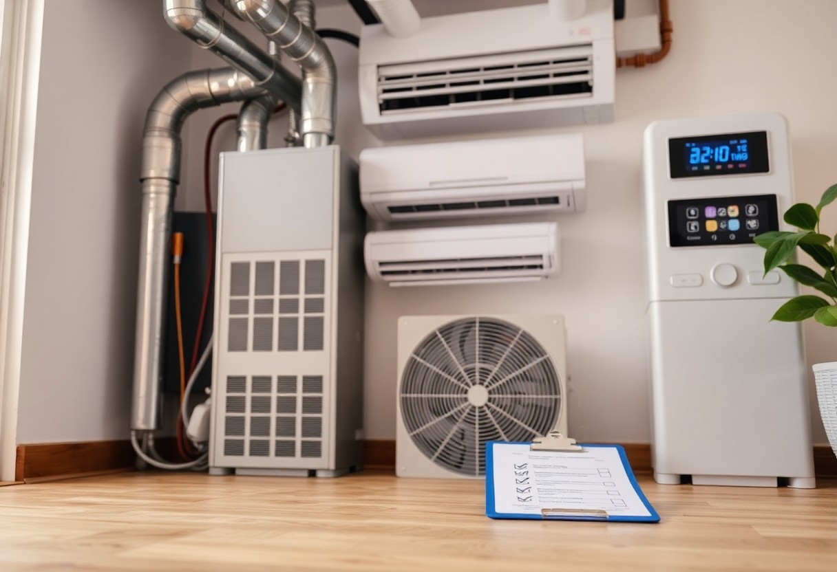How to Choose the Best HVAC System for Your Home - Air Techs HVAC